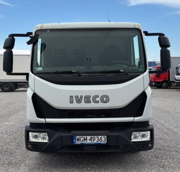 IVECO NEW EUROCARGO ML 100E19 EVI_C E6 rif. 24021722 - Foto 2