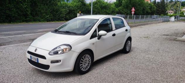 FIAT Punto 1.3 MJT II S&S 95 CV VAN AUTOCARRO rif. 22020784 - Foto 4