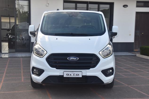 Ford Transit Custom L1-H1 2.0 Tdci 130cv Trend - Foto 2