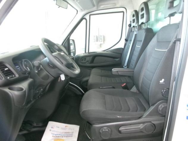 IVECO DAILY 35C14 2.3JTD 140CV EURO6E rif. 23626953 - Foto 6