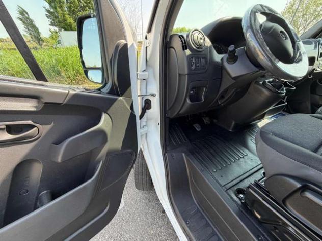 RENAULT Master T35 2.3 dCi/130 Cassone lungo 4.4mt+ Gemellato rif. 23519713 - Foto 9