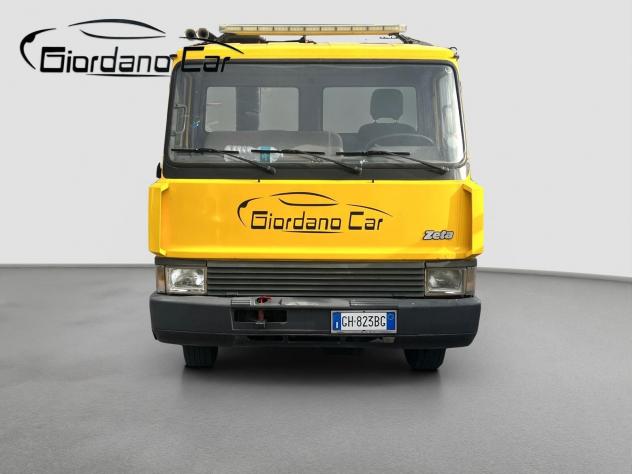 Iveco 79.14 Carro Attrezzi con Gru - Foto 2