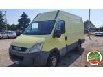 IVECO Daily (2009-11) 35S11V 2.3 Hpi PL-TM Midivan rif. 23937038
