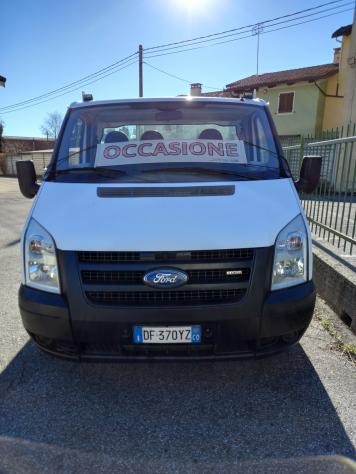 Ford TRANSIT 300 S 2.2 - Foto 2