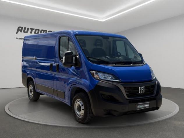 FIAT Ducato E6D CH1 2.2 MJT3 rif. 23637388 - Foto 3