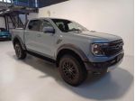 FORD Ranger 4ª serie Ranger Raptor 2.0 EcoBlue 4WD DC 5 posti