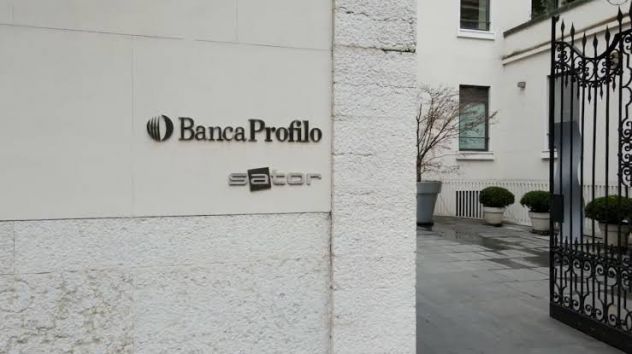 Servizio di investimento per progetti