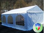 TENDONI IN OCCASIONE, 4 X 6 PVC 550 GOLD QUALITY TENSOSTRUTTURE