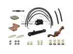 -SET DI STERZO IDRAULICO IDROSTATICO MTZ 80, 82