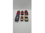 Lotto modellini Polistil Mebetoys Politoys 1/43
