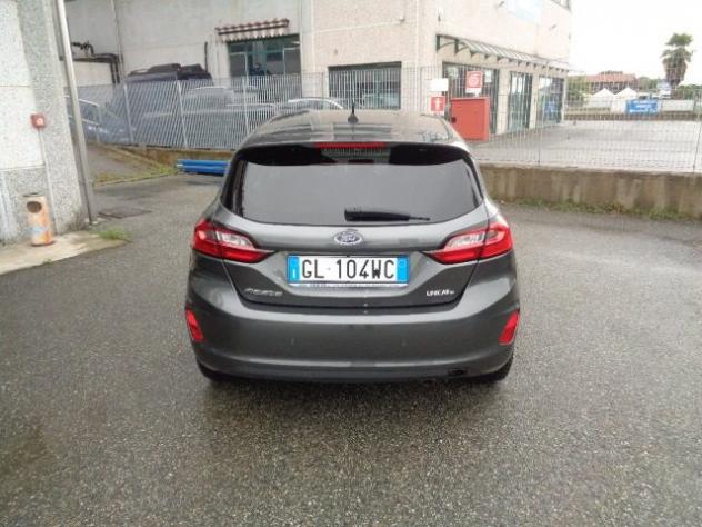 FORD Fiesta 1.1 75 CV GPL 5 porte Titanium rif. 22792767 - Foto 6