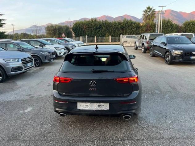 VOLKSWAGEN Golf 2.0 TSI GTI DSG Clubsport 45 rif. 23118182 - Foto 7