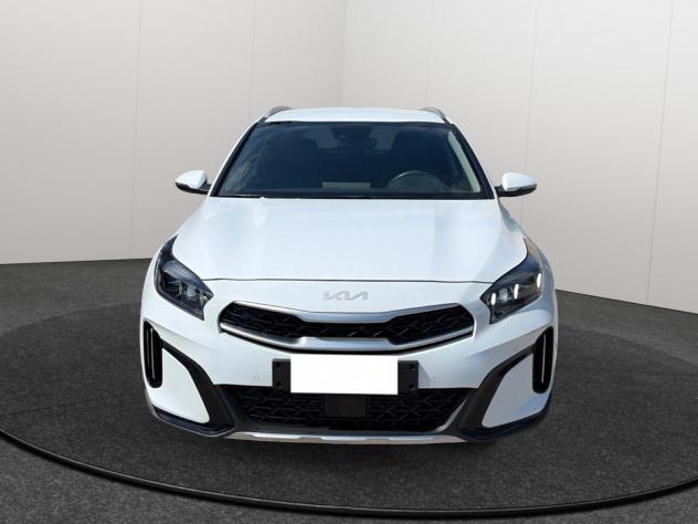 Kia Xceed 1.6 CRDi 136 CV MHEV DCT Business - Foto 6