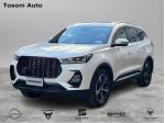 DR AUTOMOBILES dr 6.0 1.5 turbo Gpl 149cv cvt