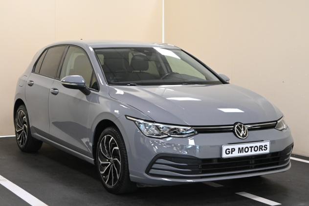 VOLKSWAGEN Golf 8ª serie Golf 1.0 eTSI EVO DSG Life