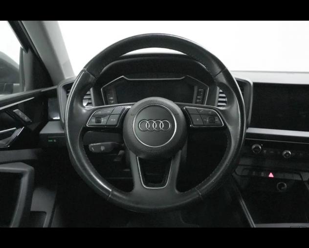 Audi A1 Sportback 1.0 TFSI Admired Black Look Benzina - Foto 6