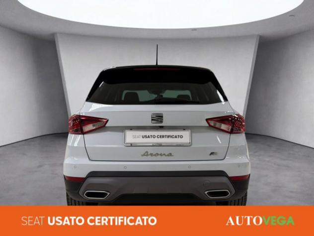 SEAT Arona 1.0 ecotsi fr 95cv rif. 24113914 - Foto 5