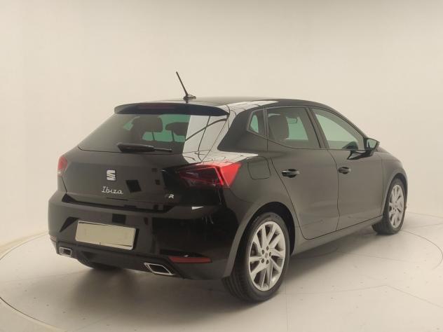 SEAT Ibiza 1.0 Eco TSI 85KW FR DSG - Foto 7