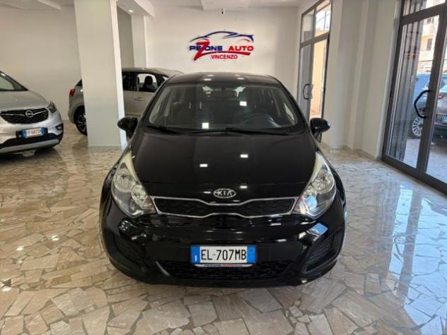 KIA Rio 1.1 CRDi WGT 5p. EX PLUS rif. 23826330 - Foto 2