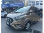 FORD Tourneo Custom 310 2.0 TDCi 170CV aut. PC Titanium GANCIO TRAIMO  rif. &hellip;