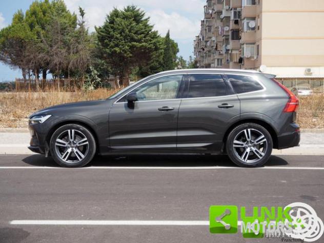 VOLVO XC60 D4 Geartronic Inscription 190cv - Foto 3
