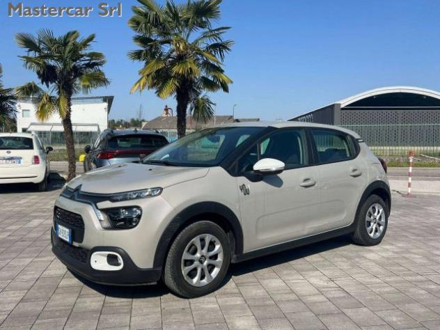 CITROEN C3 C3 III 2017 1.2 puretech You! GN903LP rif. 24016055 - Foto 2