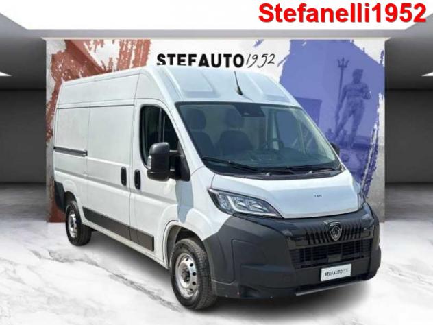 PEUGEOT Boxer III 35 2024 - 35 L2H2 2.2 diesel 140cv S&S rif. 23941753