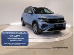 Volkswagen T-Cross T-Cross 1.0 tsi Edition Plus 95cv