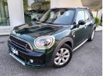 MINI Countryman 2.0 Cooper SD Hype Countryman ALL4 Automatica rif. 24134069