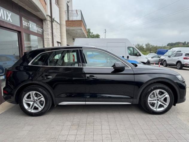 Audi Q5 35 2.0 tdi mhev 12V Business Avdanced s-tronic - Foto 10