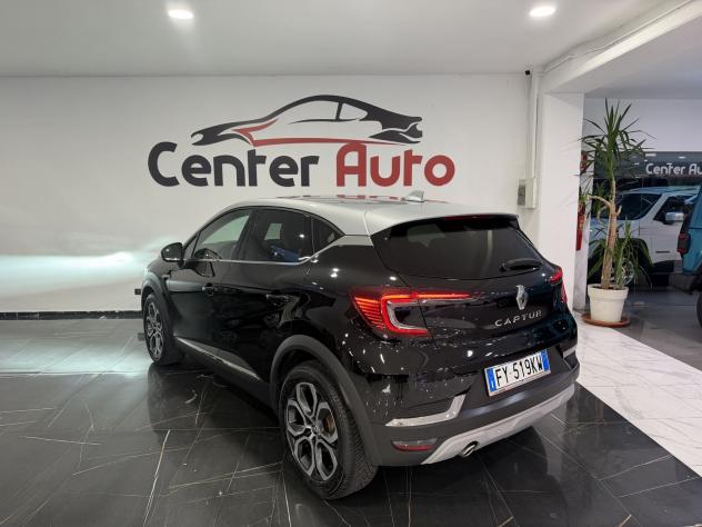 Renault Captur 1.5 DCI BLUE 95 INTENS - Foto 6