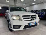 Mercedes GLK 250 2.2 CDI 204cv 4Matic Premium