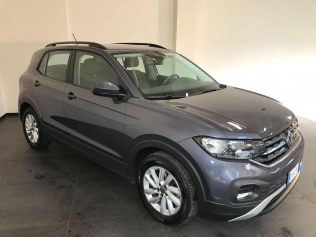 VOLKSWAGEN T-Cross 1.0 TSI STYLE - Foto 3