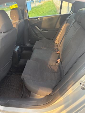 Volkswagen Passat 2.0 TDI DPF Highline - Foto 10