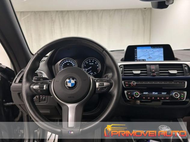 BMW 218 i Coupé Msport rif. 22021133 - Foto 2
