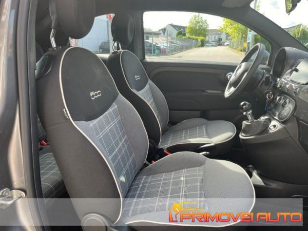 FIAT 500C 1.2 Lounge rif. 21528312 - Foto 4