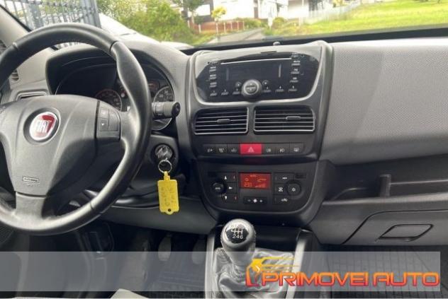 FIAT Doblo Doblò 1.4 T-Jet 16V Easy rif. 19502542 - Foto 2