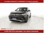 Volkswagen Tiguan 1.5 tsi ehybrid R-Line 204cv dsg