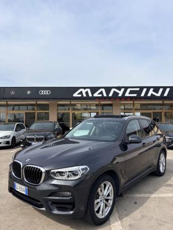 BMW X3 xDrive20d 48V Luxury rif. 24159325
