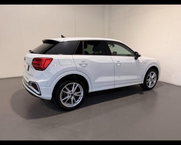 AUDI Q2 35 TFSI S-TRONIC S-LINE EDITION rif. 23855117 - Foto 2