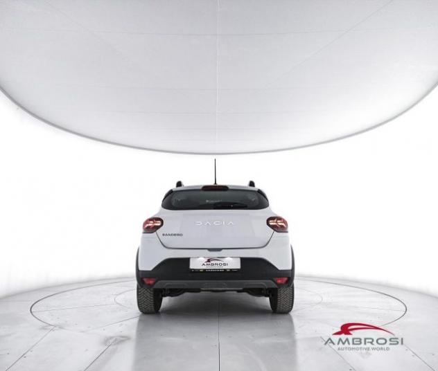 DACIA Sandero Stepway 1.0 tce Expression Eco-g 100cv rif. 24018792 - Foto 6