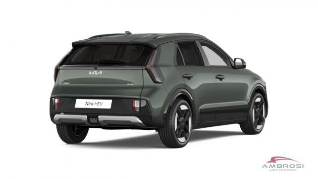 KIA Niro 1.6 HEV STYLE rif. 24193705 - Foto 2
