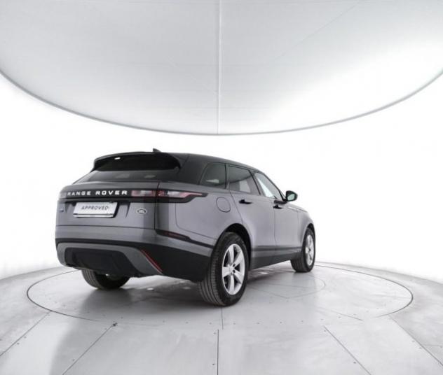 LAND ROVER Range Rover Velar 2.0D I4 180 CV S rif. 23205202 - Foto 2