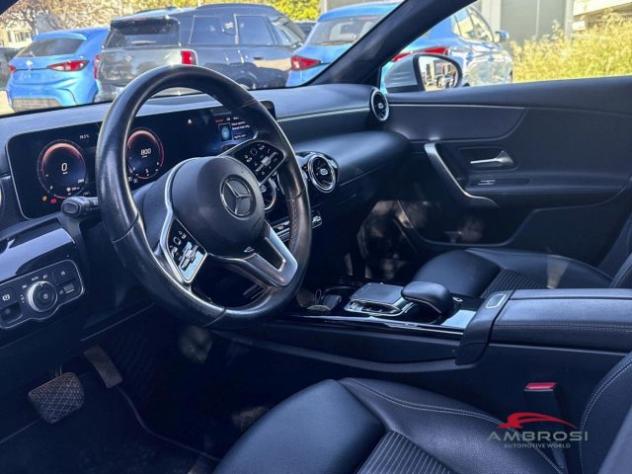 MERCEDES-BENZ A 180 180 Sport auto - PER OPERATORI DEL SETTORE rif. 24143512 - Foto 5
