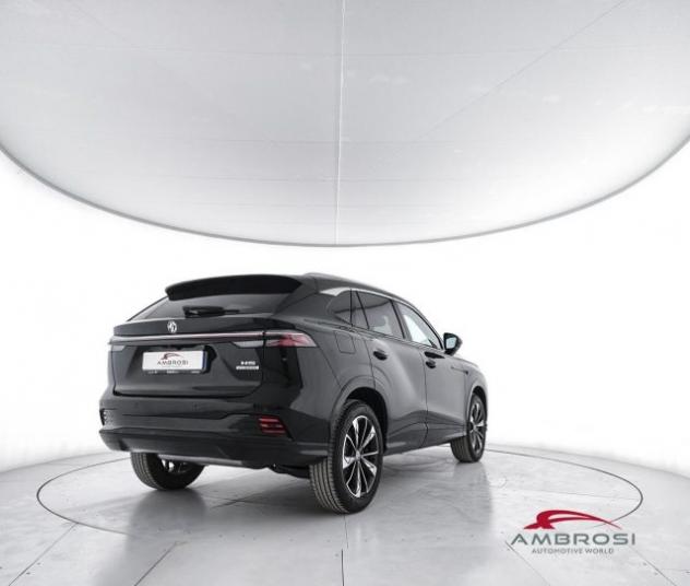 MG HS PHEV 1.5T EDU 2WD LUXURY rif. 23849724 - Foto 3