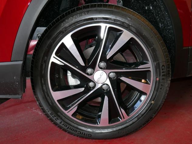 EVO Evo 5 Evo 5 1.5 Turbo Bi-fuel GPLGaranzia 5 anni (60 mesi) o 100.000 chilometri - Foto 4