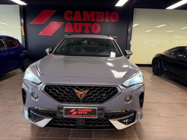 Cupra Formentor 1.5 tsi 150cv - Foto 2