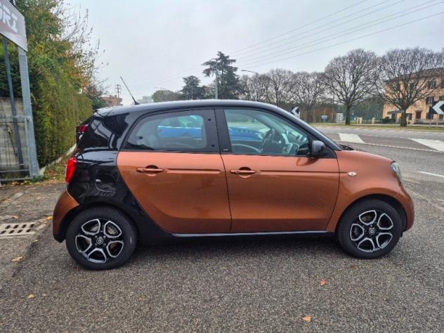 SMART forfour 2s. (W453) forfour 90 0.9 Turbo... - Foto 8