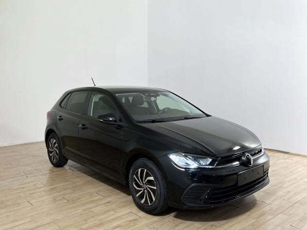 Volkswagen Polo Polo 1.0 Young 80cv - Foto 3