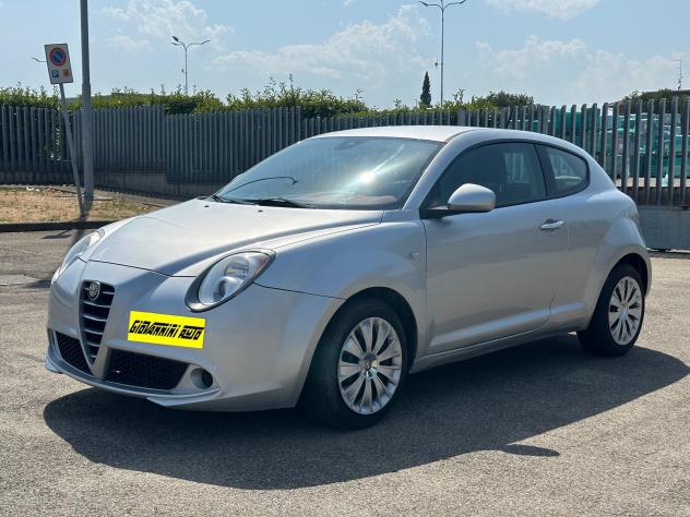 MiTo 1.4 78 CV Distinctive Sport Pack (Garanzia 24 Mesi)